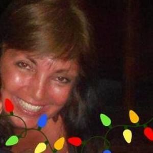 Meet your Posher, Marcy